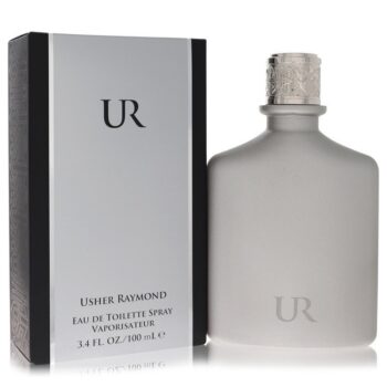 <span class="notranslate">USHER UR</span> Eau De Toilette 100 ml for Men