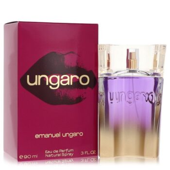 <span class="notranslate">UNGARO</span> Eau De Parfum 90 ml for Women