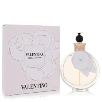 VALENTINO VALENTINA ACQUA FLOREALE Eau De Toilette 50 ml