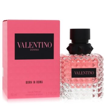 VALENTINO DONNA BORN IN ROMAEau de Parfum 50 ml