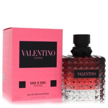 VALENTINO DONNA BORN IN ROMA INTENSEEau De Parfum INTENSE 100 ml