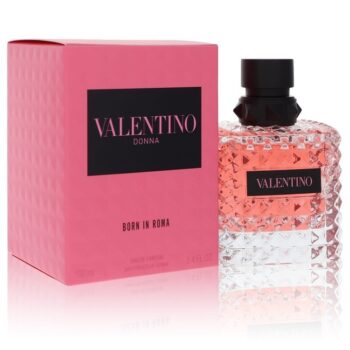 VALENTINO DONNA BORN IN ROMAEau de Parfum 100 ml