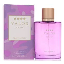 DANA VALOR Eau de Toilette 100 ml