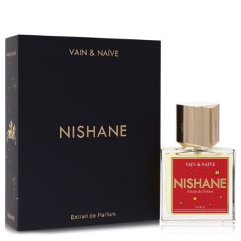 NISHANE Eitl & Naiv 50 ml