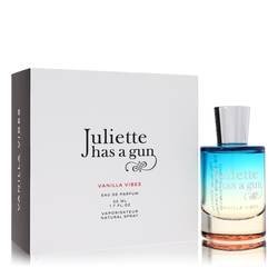 JULIETTE HAS A GUN VANILLA VIBES Eau De Parfum 50 ml pour Femme