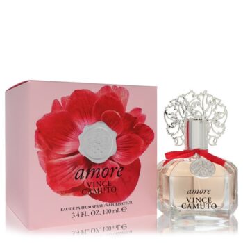 <span class="notranslate">VINCE CAMUTO AMORE</span> Eau De Parfum 100 ml for Women