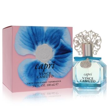 <span class="notranslate">VINCE CAMUTO CAPRI</span> Eau De Parfum 100 ml for Women
