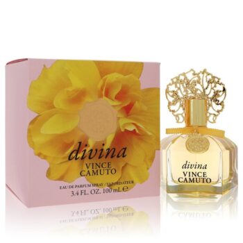 <span class="notranslate">VINCE CAMUTO DIVINA</span> Eau De Parfum 100 ml for Women