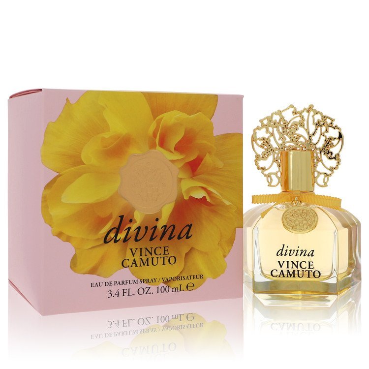 <span class="notranslate">VINCE CAMUTO DIVINA</span> Eau De Parfum 100 ml for Women <span class="notranslate">VINCE CAMUTO DIVINA</span> Eau De Parfum 100 ml for Women