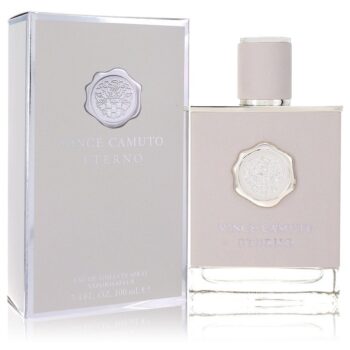 <span class="notranslate">VINCE CAMUTO ETERNO</span> Eau De Toilette 100 ml for Men