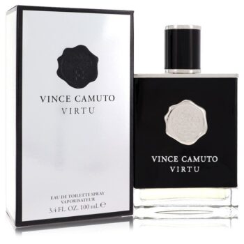 <span class="notranslate">VINCE CAMUTO VIRTU</span> Eau De Toilette 100 ml for Men