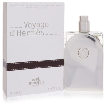 <span class="notranslate">HERMES VOYAGE D'HERMES</span> Eau De Toilette 35 ml Unisex
