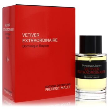 <span class="notranslate">FREDERIC MALLE VETIVER EXTRAORDINAIRE</span> Eau De Parfum 100 ml for Men