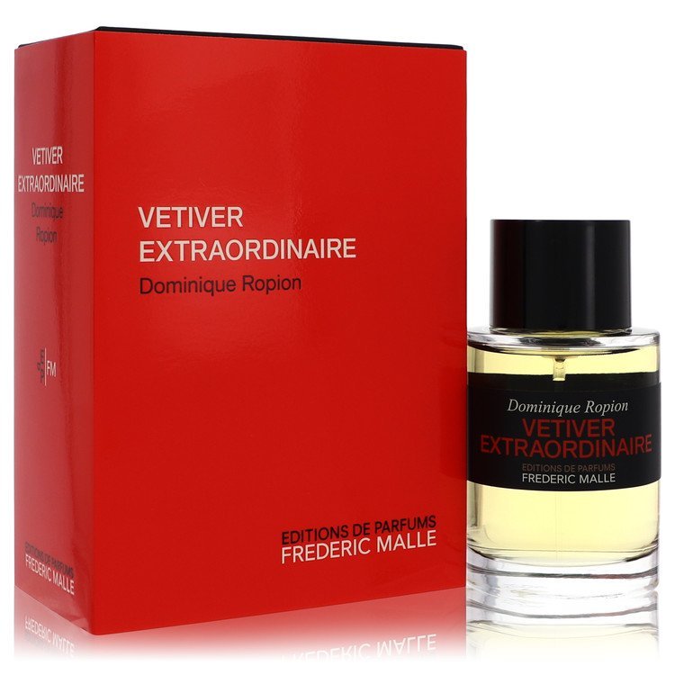 <span class="notranslate">FREDERIC MALLE VETIVER EXTRAORDINAIRE</span> Eau De Parfum 100 ml for Men <span class="notranslate">FREDERIC MALLE VETIVER EXTRAORDINAIRE</span> Eau De Parfum 100 ml for Men