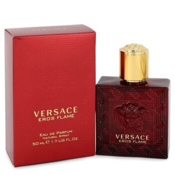 <span class="notranslate">VERSACE EROS FLAME</span> Eau De Parfum 50 ml for Men