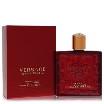 <span class="notranslate">VERSACE EROS FLAME</span> Eau De Parfum 100 ml for Men