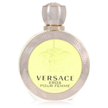<span class="notranslate">VERSACE EROS</span> Eau De Toilette (tester) 100 ml for Women