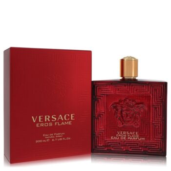 <span class="notranslate">VERSACE EROS FLAME</span> Eau De Parfum 200 ml for Men