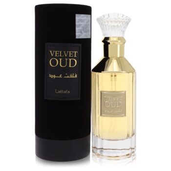 <span class="notranslate">LATTAFA VELVET OUD</span> Eau De Parfum 100 ml Unisex