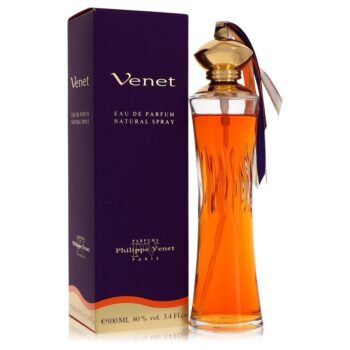 PHILIPPE VENET VENET Eau De Parfum 100 ml pour Femme