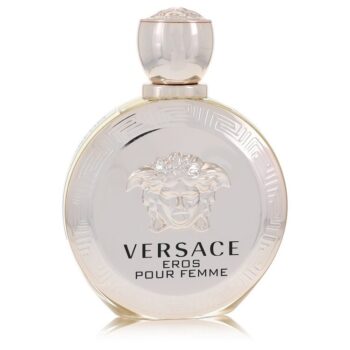 VERSACE EROSEau De Parfum (testeur) 100 ml pour Femme