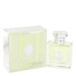VERSACE VERSENSE 50 ml Eau De Toilette (BOITE ENDOMMAGÉE)