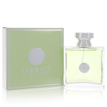 <span class="notranslate">VERSACE VERSENSE</span> Eau De Toilette 100 ml for Women