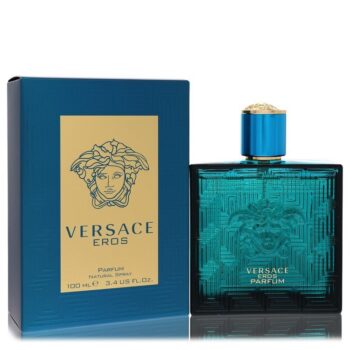 <span class="notranslate">VERSACE EROS</span> Parfum 100 ml for Men