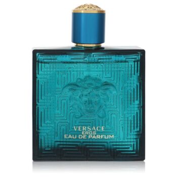 VERSACE EROSEau De Parfum (Tester) 100 ml für Männer