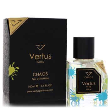 <span class="notranslate">VERTUS CHAOS</span> Eau De Parfum 100 ml Unisex