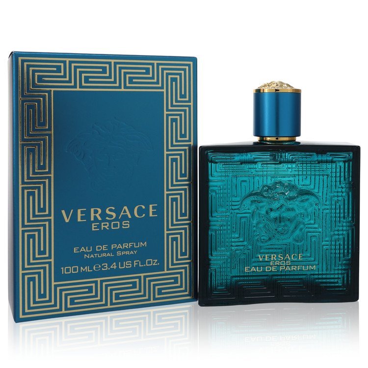 <span class="notranslate">VERSACE EROS</span> Eau De Parfum 100 ml for Men <span class="notranslate">VERSACE EROS</span> Eau De Parfum 100 ml for Men