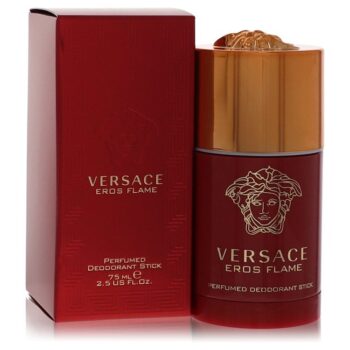 <span class="notranslate">VERSACE EROS FLAME</span> Deodorant Stick 75 ml for Men