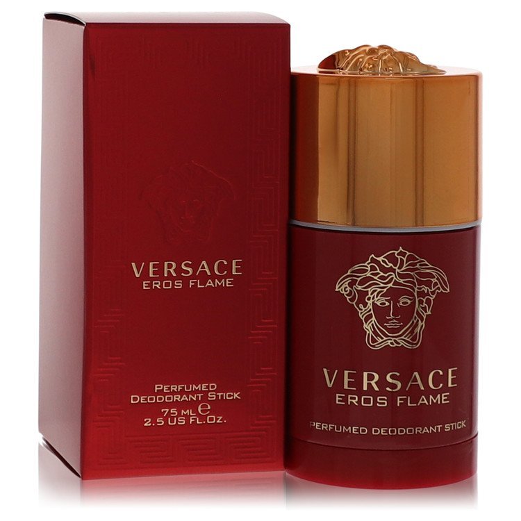 <span class="notranslate">VERSACE EROS FLAME</span> Deodorant Stick 75 ml for Men <span class="notranslate">VERSACE EROS FLAME</span> Deodorant Stick 75 ml for Men