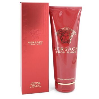<span class="notranslate">VERSACE EROS FLAME</span> Shower Gel 250 ml for Men