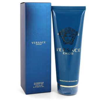 <span class="notranslate">VERSACE EROS</span> Shower Gel 250 ml for Men