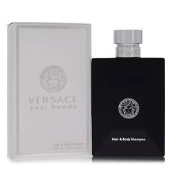 <span class="notranslate">VERSACE POUR HOMME</span> Shower Gel 250 ml for Men