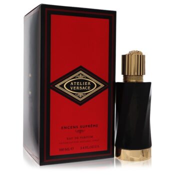 <span class="notranslate">VERSACE ATELIER ENCENS SUPREME</span> Eau De Parfum 100 ml Unisex