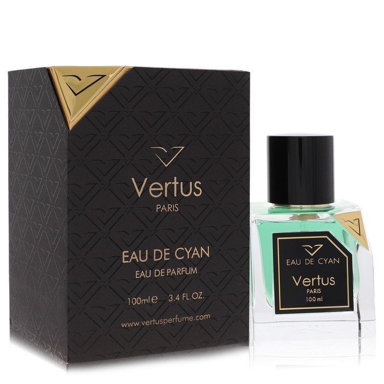 <span class="notranslate">VERTUS EAU DE CYAN</span> Eau De Parfum 100 ml Unisex <span class="notranslate">VERTUS EAU DE CYAN</span> Eau De Parfum 100 ml Unisex