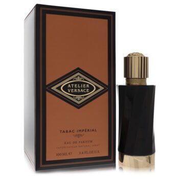 VERSACE ATELIER TABAC IMPERIAL Eau de Parfum 100 ml Unisex