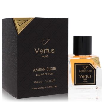 <span class="notranslate">VERTUS AMBER ELIXIR</span> Eau De Parfum 100 ml Unisex