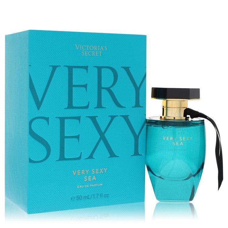 VICTORIA'S SECRET Eau de parfum VERY SEXY SEA 50 ml pour femme VICTORIA'S SECRET Eau de parfum VERY SEXY SEA 50 ml pour femme