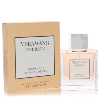 VERA WANG EMBRACE MARIGOLD AND GARDENIA Eau de Toilette 30 ml