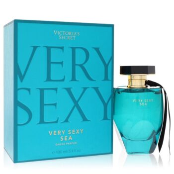VICTORIA'S SECRET Eau de parfum VERY SEXY SEA 100 ml pour femme