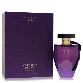 VICTORIA'S SECRET Eau de parfum VERY SEXY ORCHID 100 ml pour femme