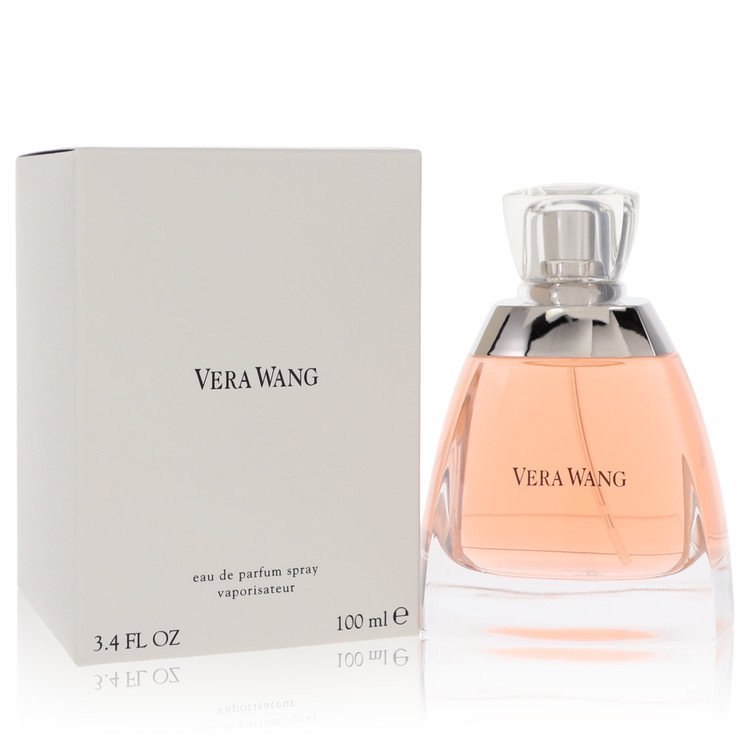 VERA WANG Eau De Parfum 100 ml pour Femme VERA WANG Eau De Parfum 100 ml pour Femme