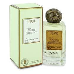 NOBILE 1942 VESPRI ESPERIDATI Eau De Parfum 75 ml pour Femme NOBILE 1942 VESPRI ESPERIDATI Eau De Parfum 75 ml pour Femme