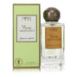 NOBILE 1942 VESPRI AROMATICO Eau De Parfum 75 ml unisexe