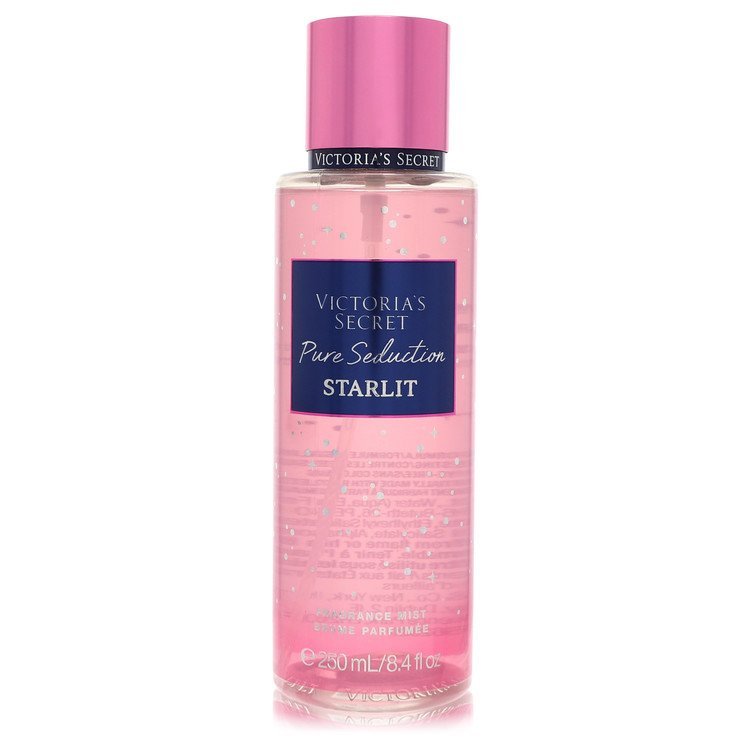 VICTORIA'S SECRET PURE SEDUCTION STARLIT Duftspray 250 ml für Damen VICTORIA'S SECRET PURE SEDUCTION STARLIT Duftspray 250 ml für Damen