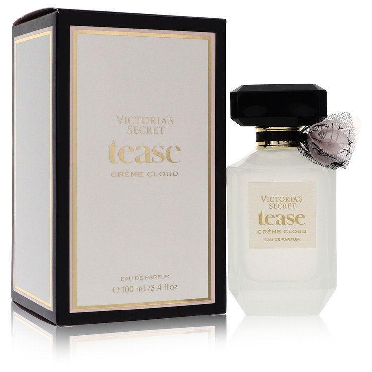 VICTORIA'S SECRET TEASE CREME CLOUD Eau de Parfum 100 ml für Damen VICTORIA'S SECRET TEASE CREME CLOUD Eau de Parfum 100 ml für Damen