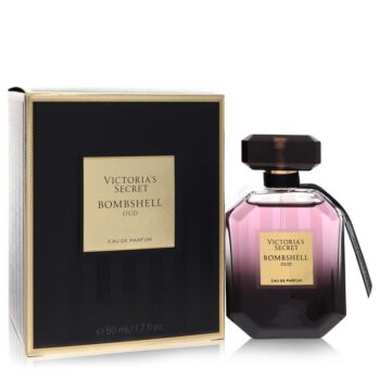 VICTORIA'S SECRET BOMBSHELL OUD Eau de Parfum 50 ml pour femme